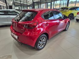 MAZDA MAZDA2 1.5 DYNAMIC 2020