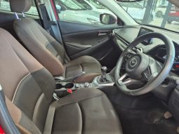 MAZDA MAZDA2 1.5 DYNAMIC 2020