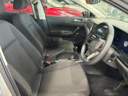 VOLKSWAGEN POLO MY22 1.0 TSI 2024