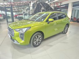 HAVAL JOLION 1.5T 7DCT 2WD Premium 2022