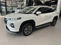 SUZUKI FRONX 1.5 GLX 4AT 2024