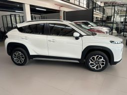 SUZUKI FRONX 1.5 GLX 4AT 2024