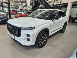 JAECOO J7 INFERNO AWD 2025