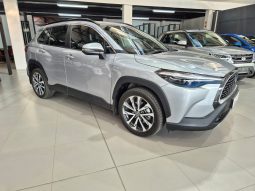 TOYOTA Corolla Cross MY21 1.8 Xs HYBRID 2024