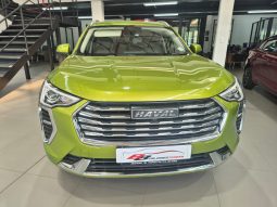HAVAL JOLION 1.5T 7DCT 2WD Premium 2022