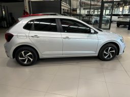 VOLKSWAGEN POLO MY22 1.0 TSI 2024