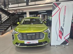 HAVAL JOLION 1.5T 7DCT 2WD Premium 2022