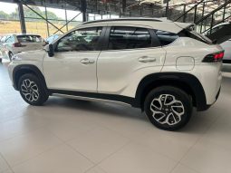 SUZUKI FRONX 1.5 GLX 4AT 2024