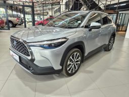 TOYOTA Corolla Cross MY21 1.8 Xs HYBRID 2024