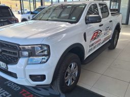 FORD Next-Gen RANGER 2.0L SIT DC XL 4X2 6AT 2025