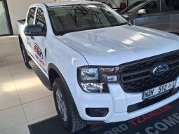 FORD Next-Gen RANGER 2.0L SIT DC XL 4X2 6AT 2025