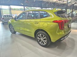 HAVAL JOLION 1.5T 7DCT 2WD Premium 2022