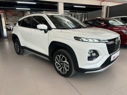SUZUKI FRONX 1.5 GLX 4AT 2024