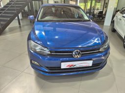 VOLKSWAGEN POLO 1.0 COMFORTLINE 2021
