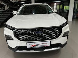 FORD TERRITORY 1.8L TREND 7AT 2025