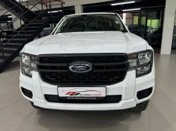 FORD Next-Gen RANGER 2.0L SIT DC XL 4X2 6AT – 23B 2025
