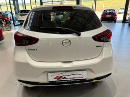 MAZDA MAZDA2 MY23 1.5 DYNAMIC AT 2025
