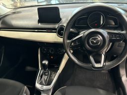 MAZDA MAZDA2 MY23 1.5 DYNAMIC AT 2025